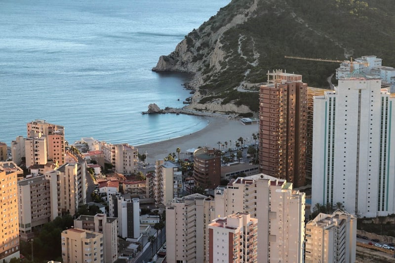 Exotic Travel Destinations